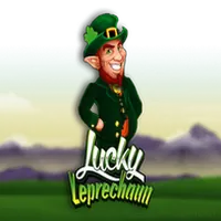 Lucky Leprechaun